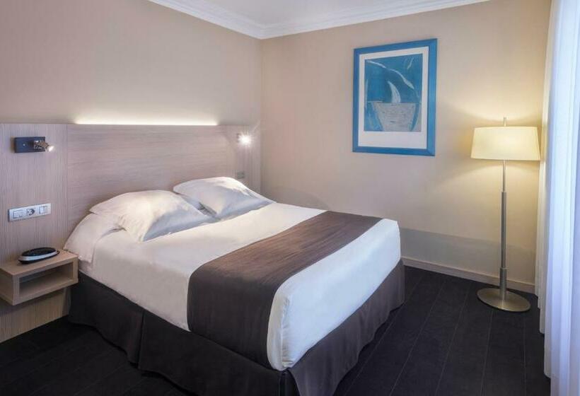 Номер Комфорт, Serhs Rivoli Rambla