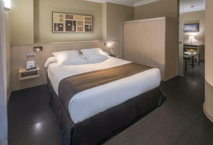 Номер Superior, Serhs Rivoli Rambla