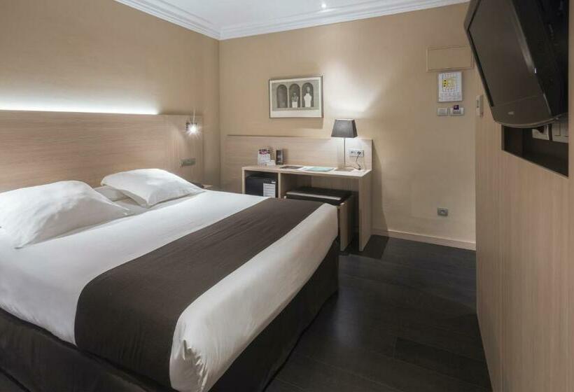 Номер Basic, Serhs Rivoli Rambla