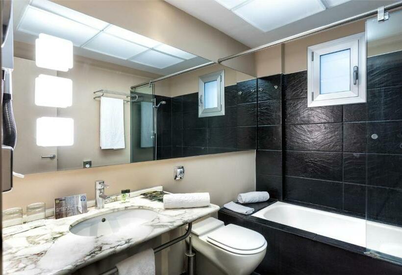 Номер Комфорт, Serhs Rivoli Rambla