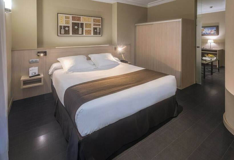 Номер Superior, Serhs Rivoli Rambla