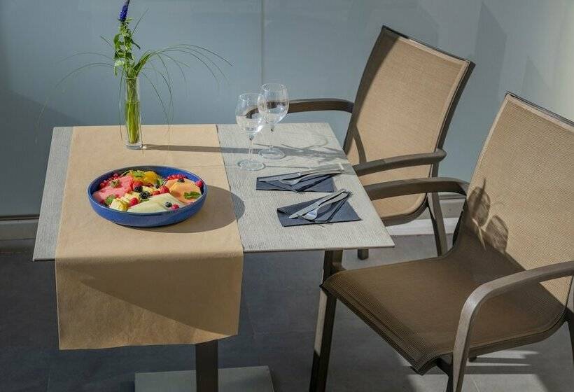 Номер Superior, Serhs Rivoli Rambla