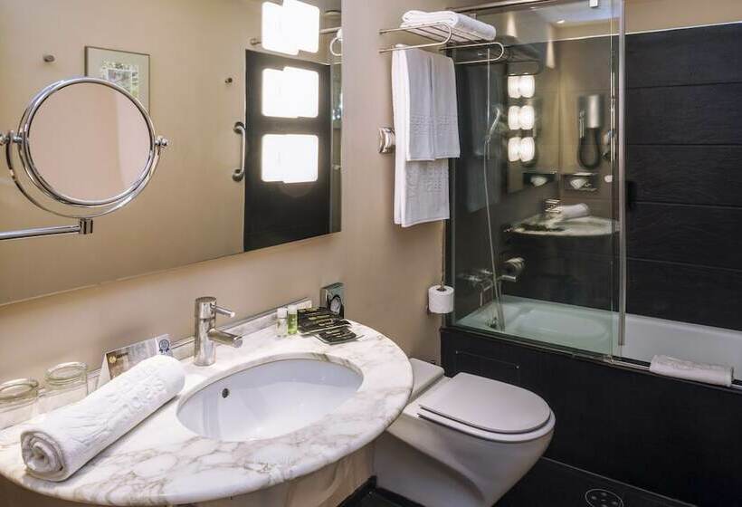 Номер Комфорт, Serhs Rivoli Rambla