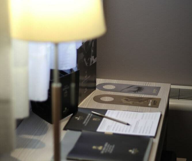 Номер Superior, Serhs Rivoli Rambla