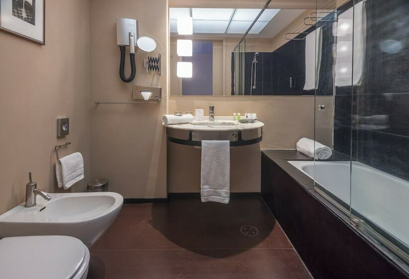 Номер Комфорт, Serhs Rivoli Rambla