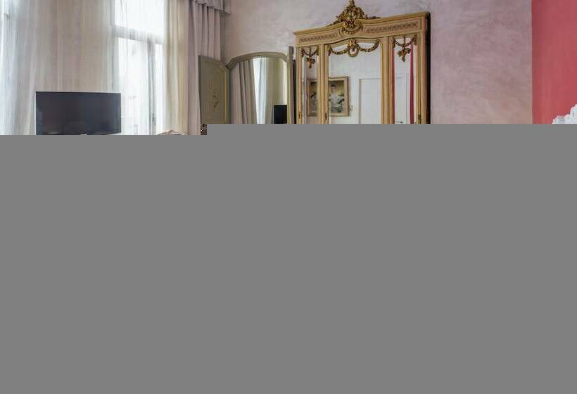 Люкс Повышенной Комфортности, Serhs Rivoli Rambla