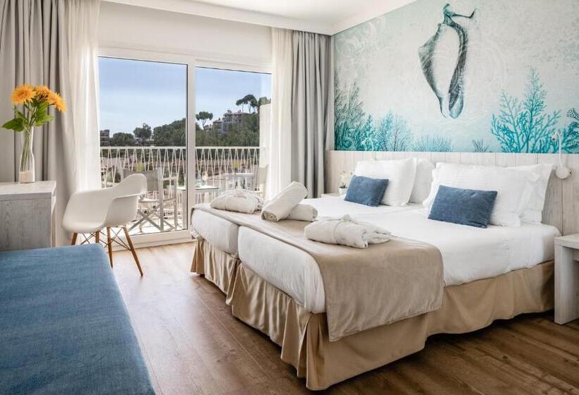 スタンダードルーム, Tora