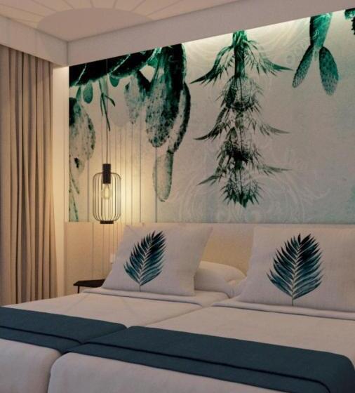 スタンダードルーム, Tora