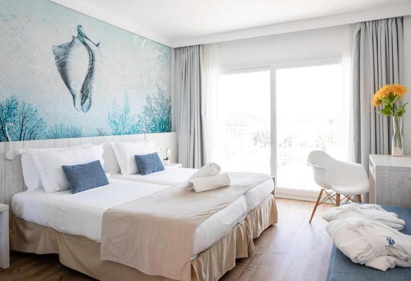 スタンダードルーム, Tora