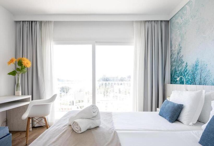 スタンダードルーム, Tora