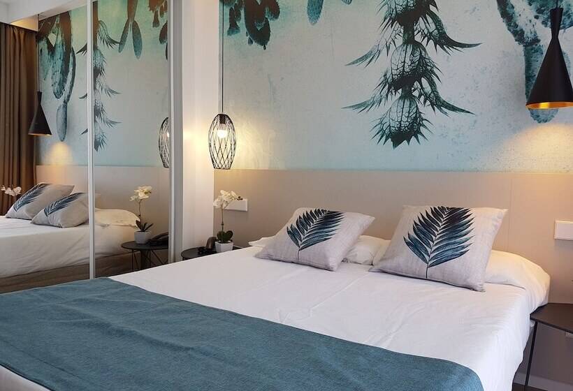 スタンダードルーム, Tora