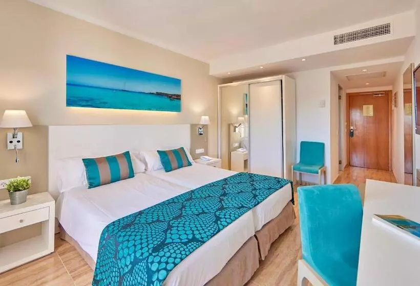 サイドオーシャンビュースタンダードルーム, Universal Hotel Lido Park & Spa