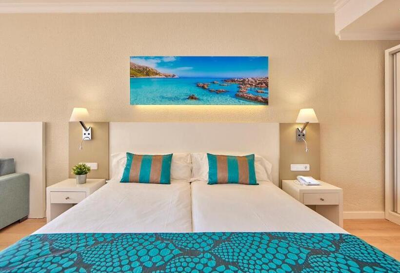 اتاق راحتی, Universal Hotel Lido Park & Spa