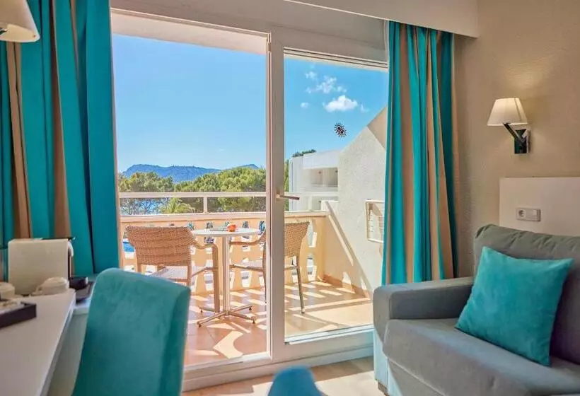 コンフォートルーム, Universal Hotel Lido Park & Spa