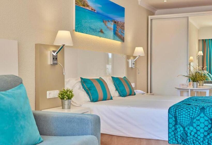 اتاق راحتی, Universal Hotel Lido Park & Spa