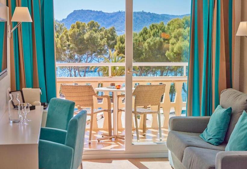 اتاق راحتی, Universal Hotel Lido Park & Spa