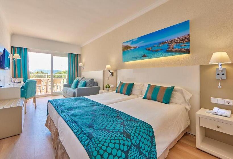 컴포트 룸, Universal Hotel Lido Park & Spa