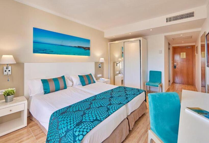 اتاق استاندارد با بالکن, Universal Hotel Lido Park & Spa