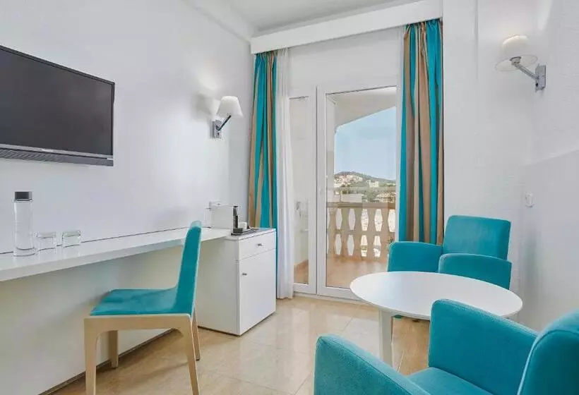 ファミリールーム, Universal Hotel Lido Park & Spa
