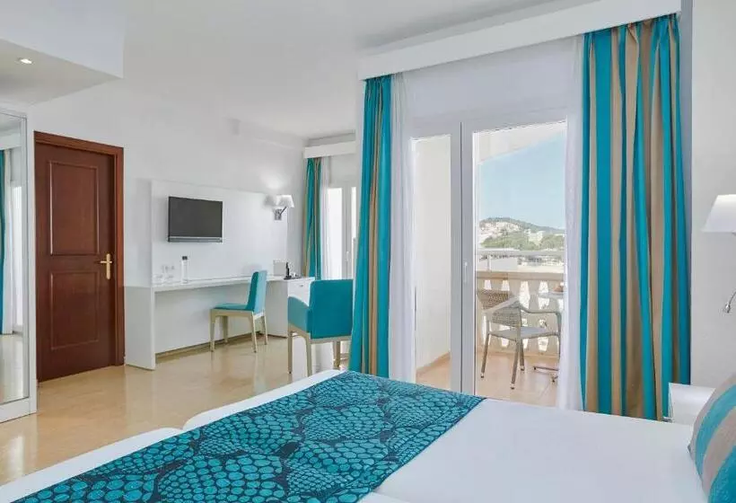 ファミリールーム, Universal Hotel Lido Park & Spa