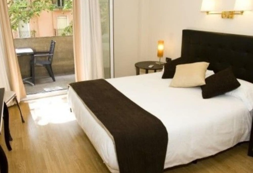 スタンダードルーム, Vernisa