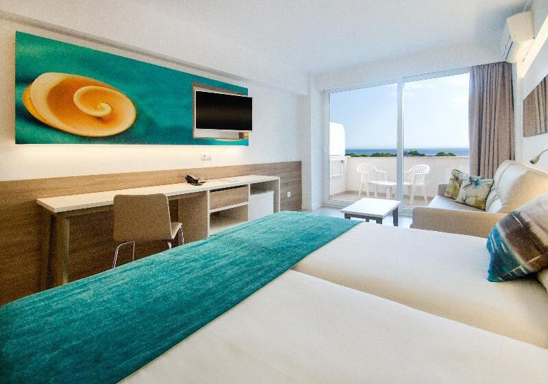 スタンダードルーム, Vernisa