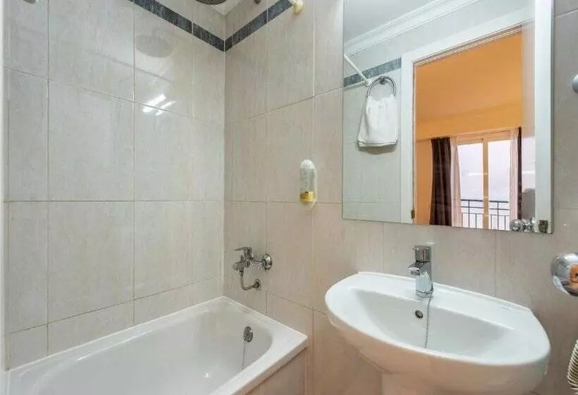 Standart Tek Kişilik Oda, Vibra Marítimo