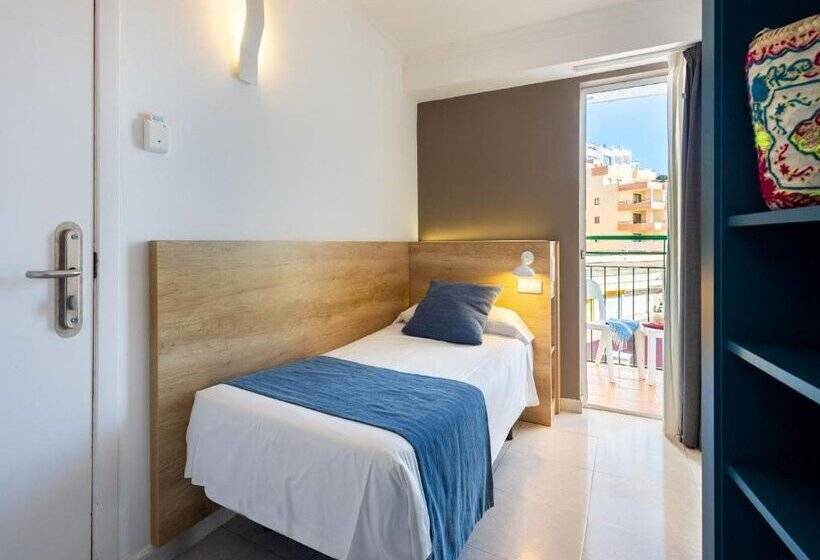 Quarto Estandar Individual, Vibra Marítimo