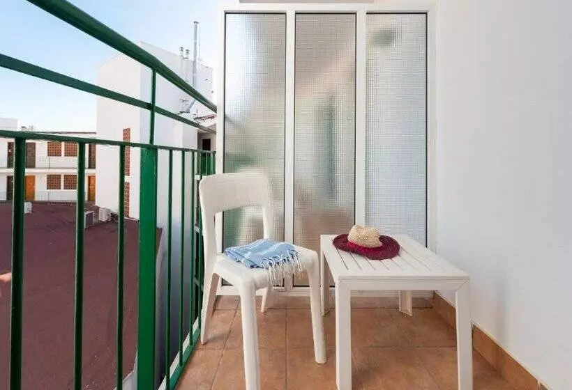 Standart Tek Kişilik Oda, Vibra Marítimo
