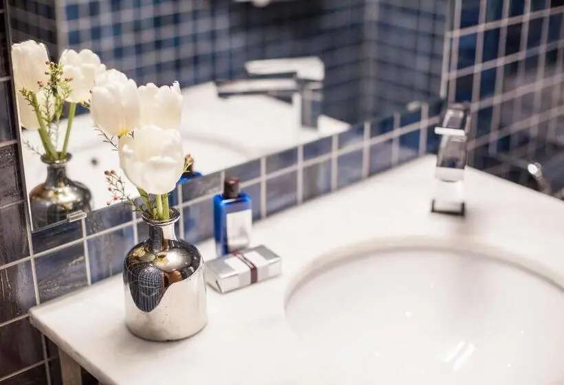 آپارتمان 2 خوابه, Majestic Hotel & Spa Barcelona Gl