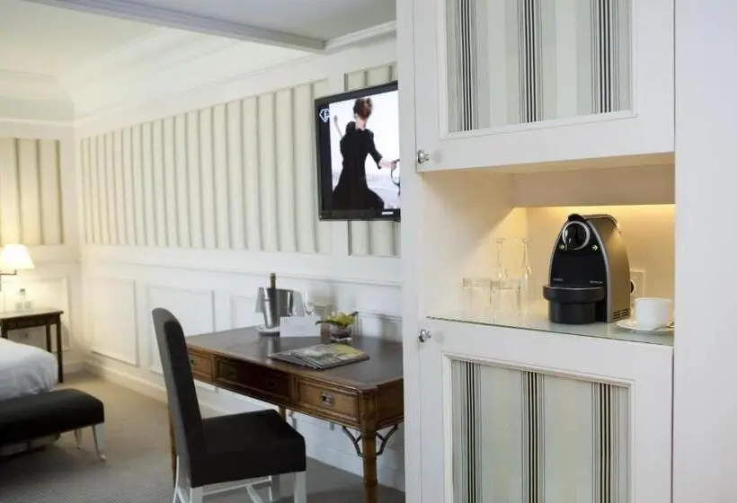 Premium Family Room, Majestic Hotel & Spa Barcelona Gl