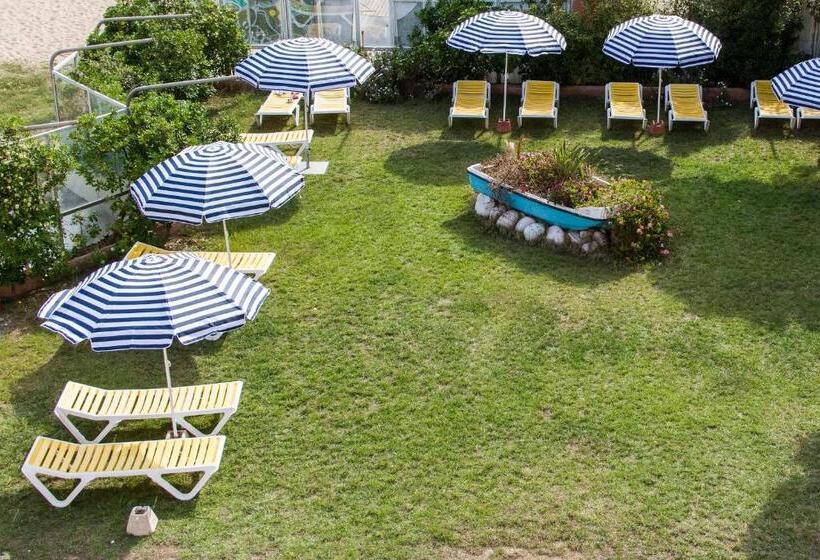 شقة غرفة واحدة, Quintasol