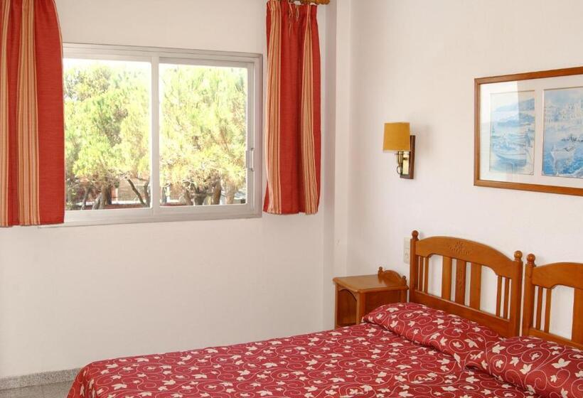 شقة غرفة واحدة, Quintasol