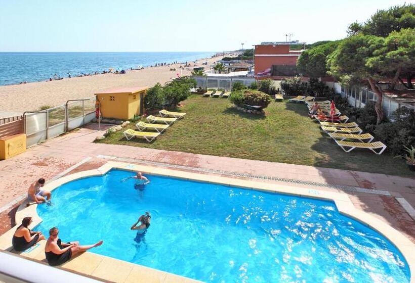 شقة غرفة واحدة, Quintasol