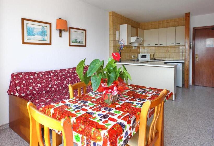 شقة غرفة واحدة, Quintasol