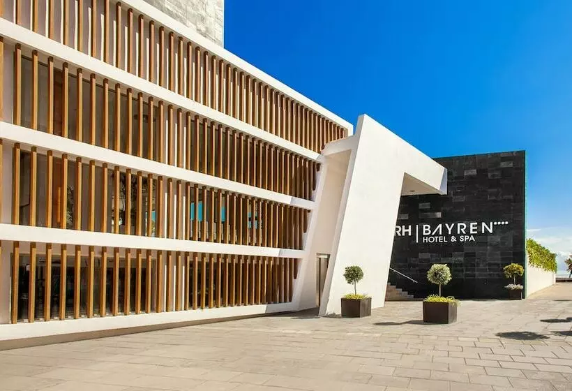 اتاق استاندارد با تراس, Rh Bayren Hotel & Spa 4* Sup