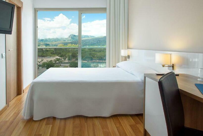 חדר סטנדרט יחיד, Rh Bayren Hotel & Spa 4* Sup