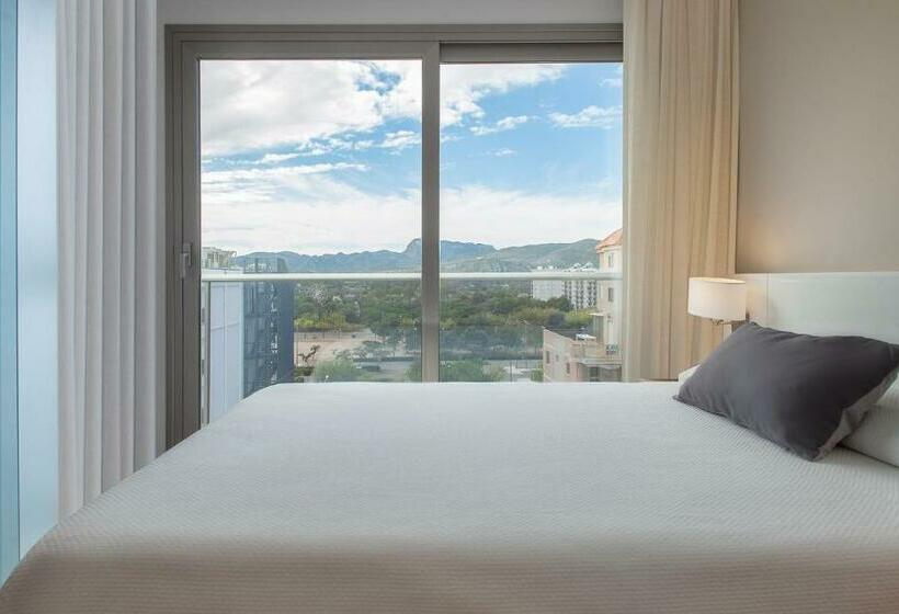 Habitación Estándar Individual, Rh Bayren Hotel & Spa 4* Sup
