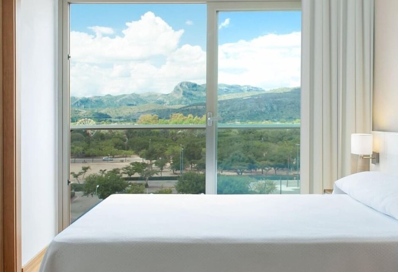 Habitación Estándar Individual, Rh Bayren Hotel & Spa 4* Sup