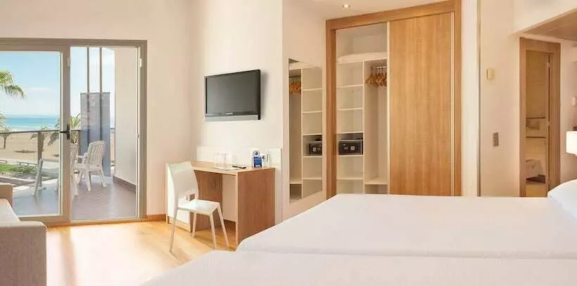اتاق اساندارد با چشمانداز جانبی به دریا, Rh Bayren Hotel & Spa 4* Sup