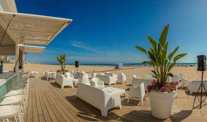 Standard Værelse Side Havudsigt, Rh Bayren Hotel & Spa 4* Sup