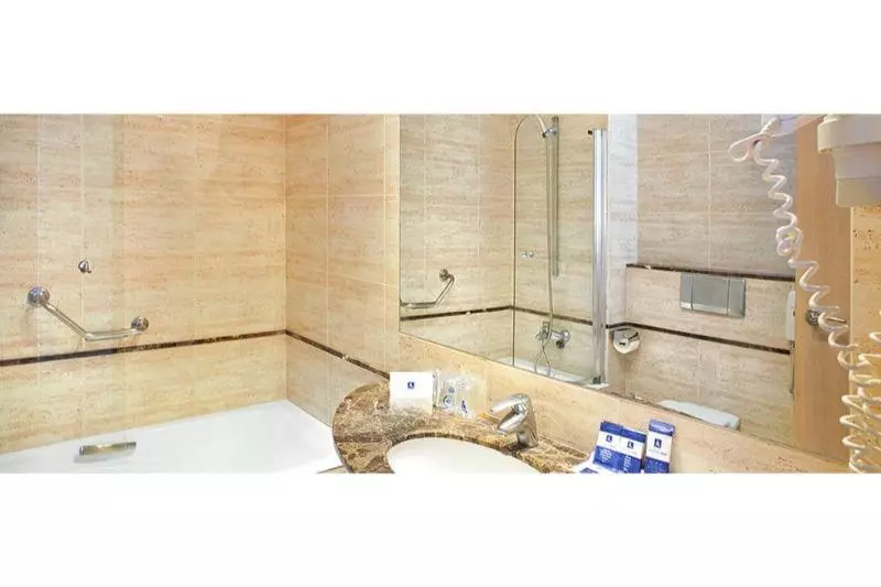 اتاق استاندارد, Rh Bayren Hotel & Spa 4* Sup