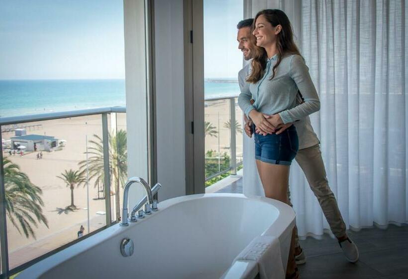 Habitación Estándar con Vistas, Rh Bayren Hotel & Spa 4* Sup