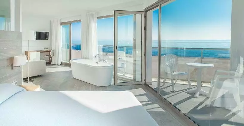 اتاق استاندارد با چشمانداز, Rh Bayren Hotel & Spa 4* Sup