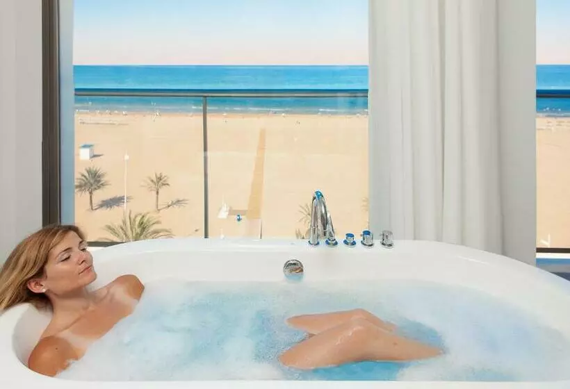 اتاق استاندارد با چشمانداز, Rh Bayren Hotel & Spa 4* Sup