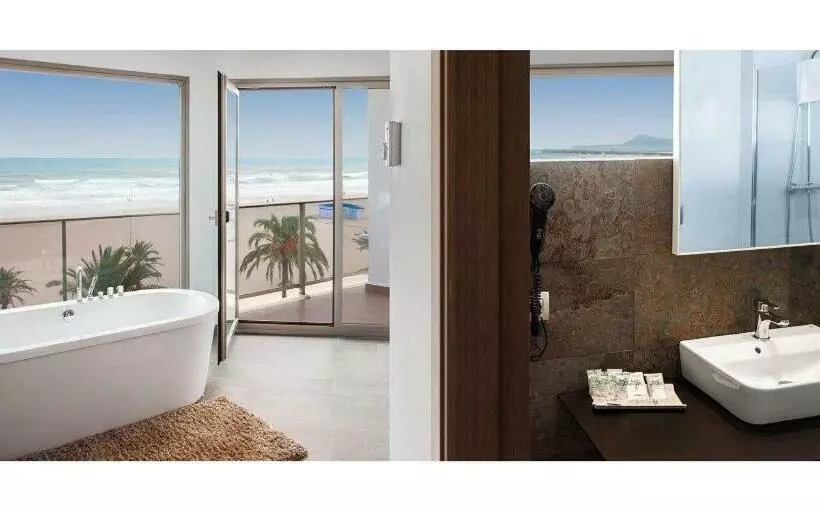 اتاق استاندارد با چشمانداز, Rh Bayren Hotel & Spa 4* Sup