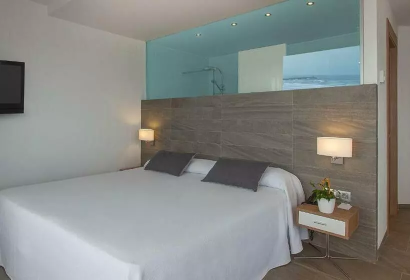 اتاق استاندارد با چشمانداز, Rh Bayren Hotel & Spa 4* Sup