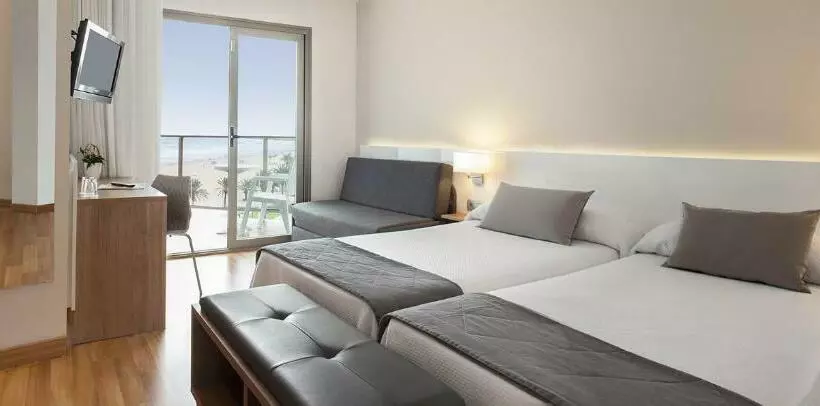 اتاق استاندارد با چشمانداز, Rh Bayren Hotel & Spa 4* Sup