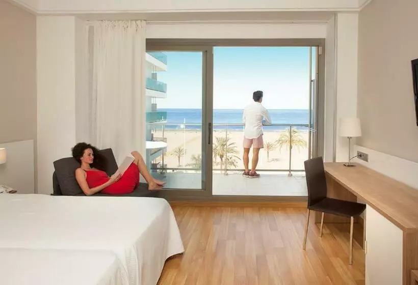 اتاق استاندارد با چشمانداز, Rh Bayren Hotel & Spa 4* Sup