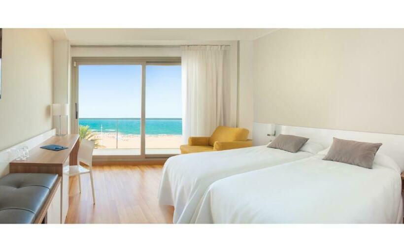 חדר סטנדרט עם נוף, Rh Bayren Hotel & Spa 4* Sup